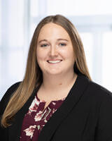 Kelsie Sommerfeld Headshot