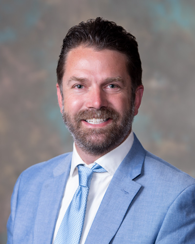 Kent Ray, DO, MSc