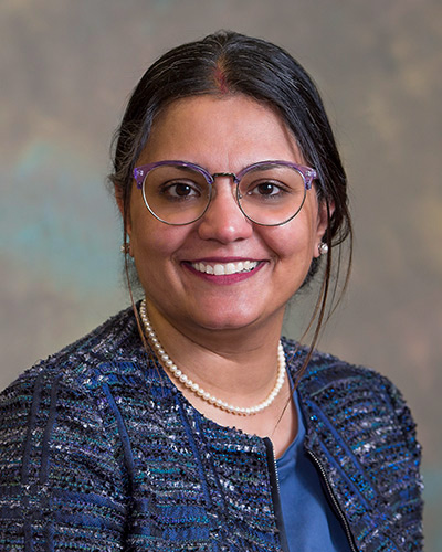 Keshani Bhushan, MD, MPH, FACP