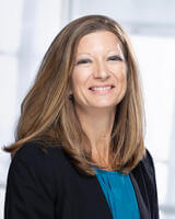 Kessa Erickson headshot