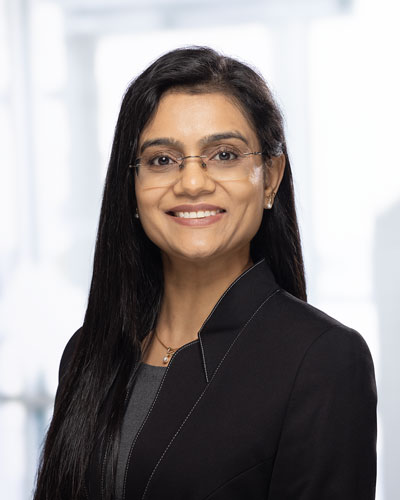 Khushboo Patel, MD