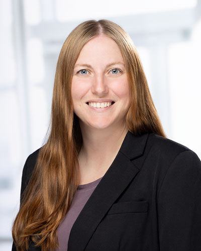 Kim Carolfi, DNP