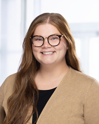 Kira Musial, PA-C