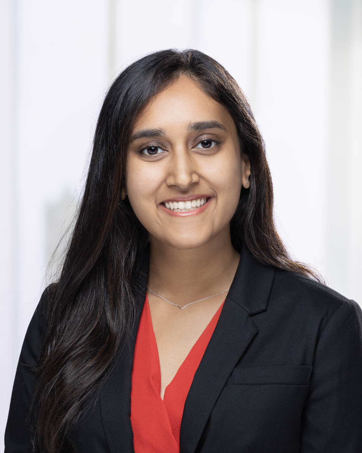 Kiranmayi Vuthaluru, MD (Resident)