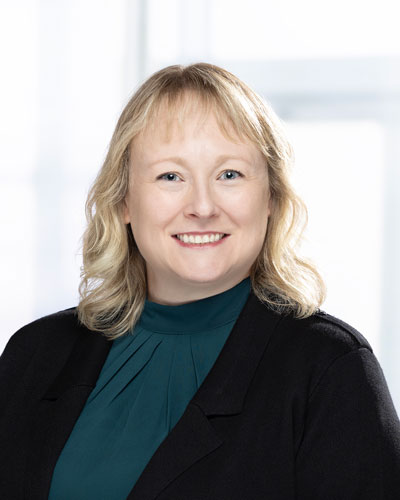 Krista Branch, FNP