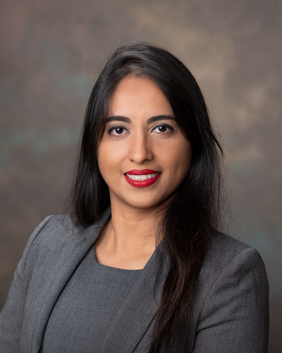 Kristal Ragbir-Toolsie, MD