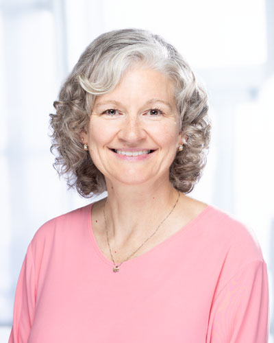 Kristene Schulte, RDN, CDCES