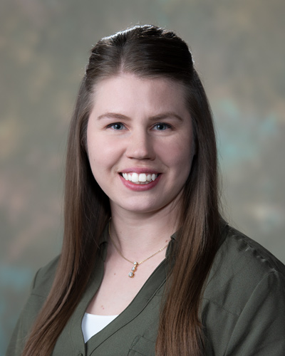 Kristin Baxter, DPT