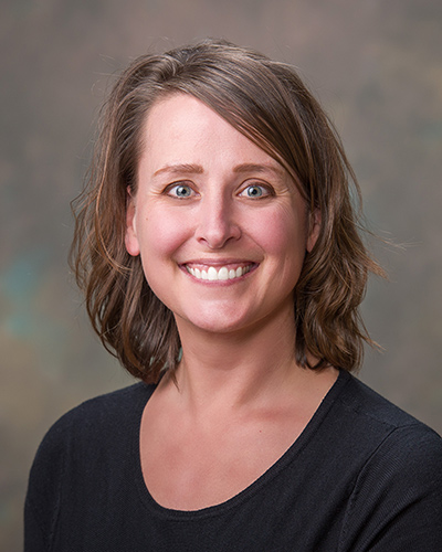 Kristin Cutlan, MD