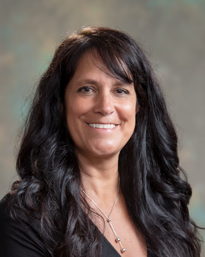 Kristin Verville, MD