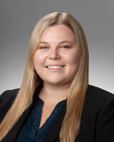 Kristina Kochanova headshot