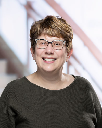 Kristine Gilkerson, NP