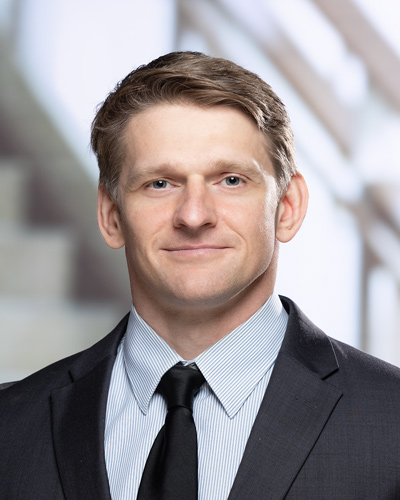Krzysztof Rus, MD