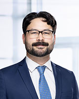 Kyle Thompson headshot