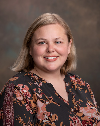 Laura Ramseier, DNP