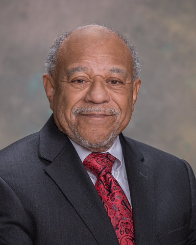 Leon McNealy, MD