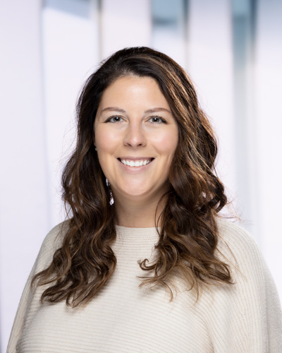 Liesl Amon, OD