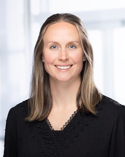 Lindsey Theis, DPT