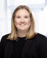 Lindsey Budke headshot