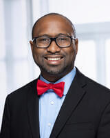 Christopher Little, MD
