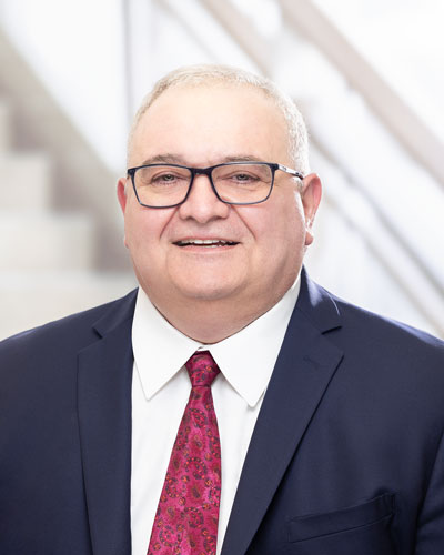 Louay Danial, MD