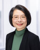 Feng Lu, MD
