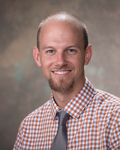 Lucas Wenninger, MD