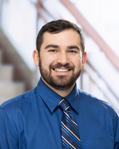 Luke Cayemberg, MD