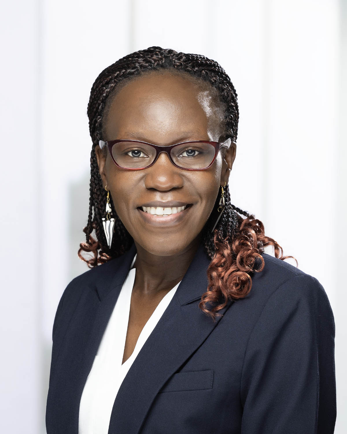 Lydia Mbatidde, MD (Resident)