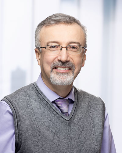 M Diaa Alaoua, MD, FACC