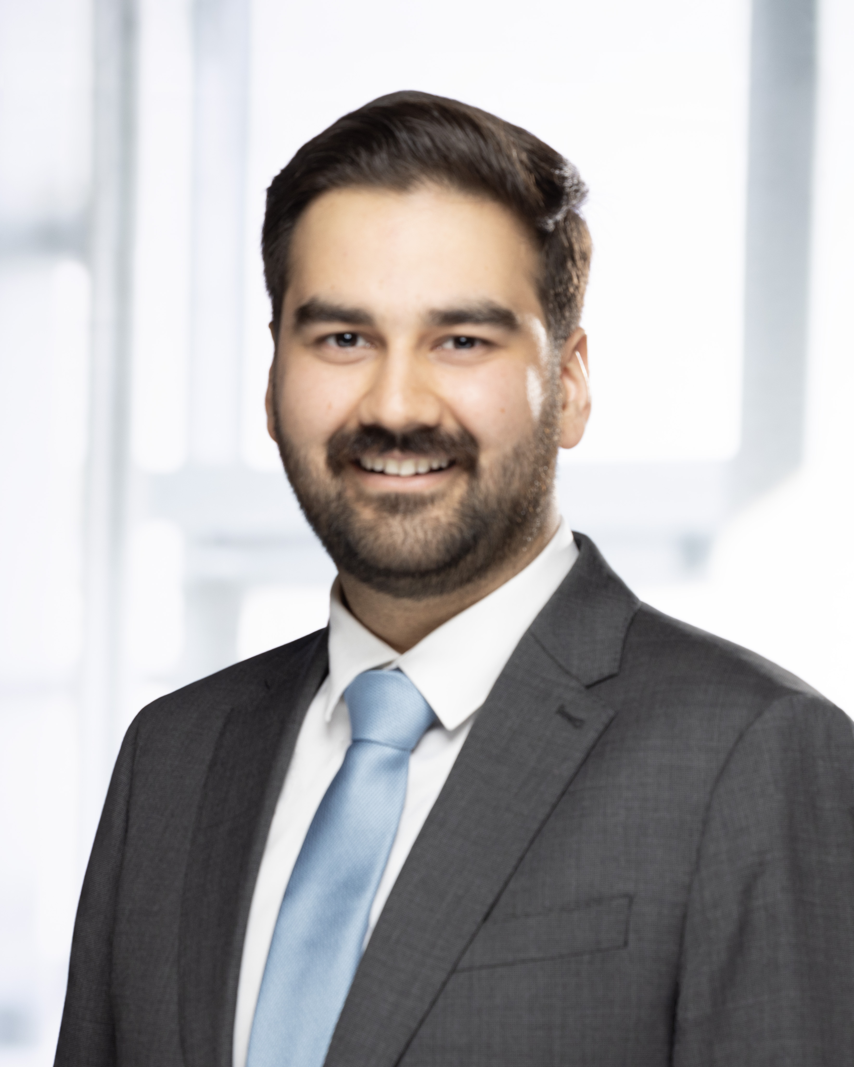 M Raffey Shabbir, MD (Resident)