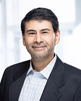 Mahmoud Sharaf, MD