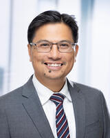 Hector Rey Manzon, MD
