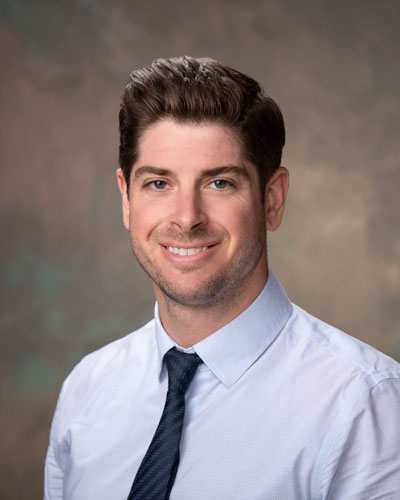 Marcus Sepnafski, MD