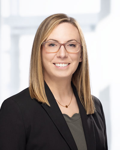 Margaret Link, DO