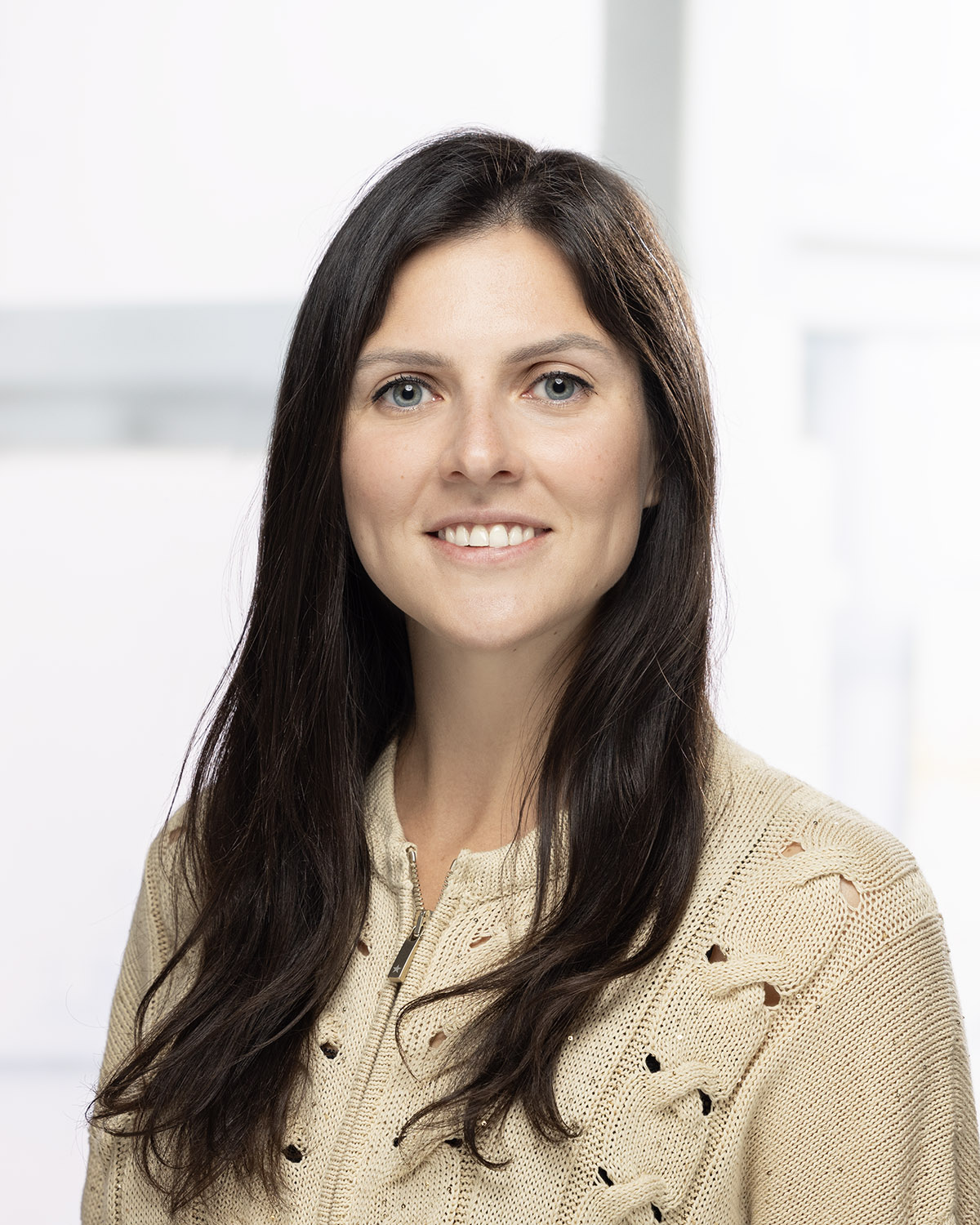 Maria Voronova, MD (Resident)