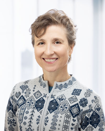Marie Tomasi, MD