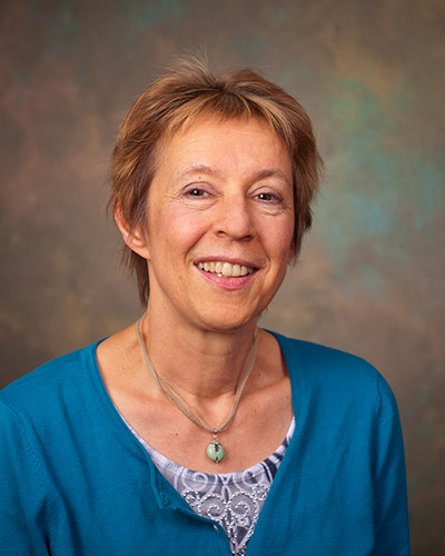 Marion Summers, LCSW