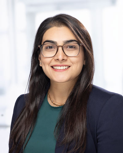 Marium Khan, MD