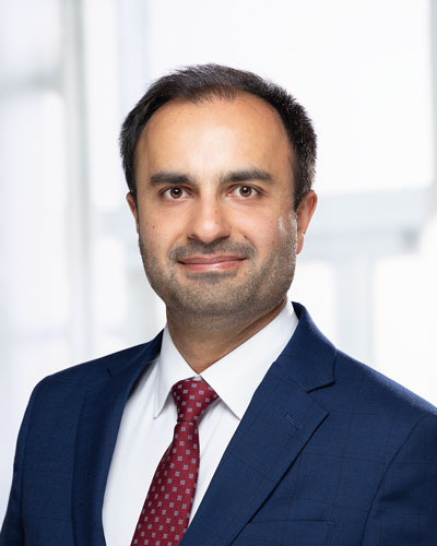 Marjan Khan, MD