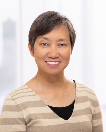 Marjorie Funtanilla, MD