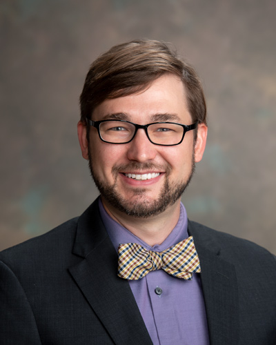 Mark Ridder, MD