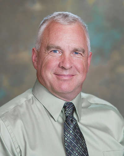 Mark Weber, MD