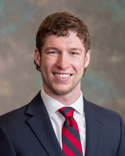 Matthew Hastreiter, DPT