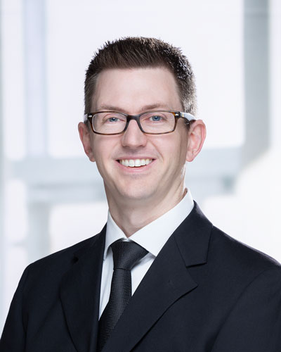 Matthew Steinmetz, MD
