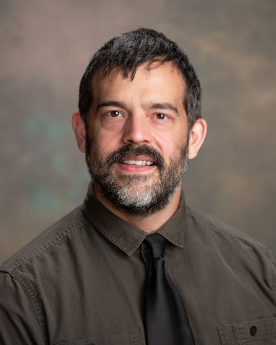 Matthew Stoflet, MD