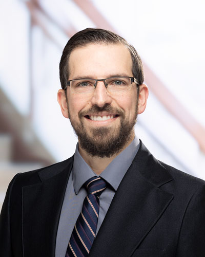 Matthew Turner, FNP