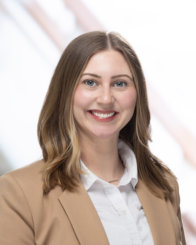 Megan Cannon, OTR
