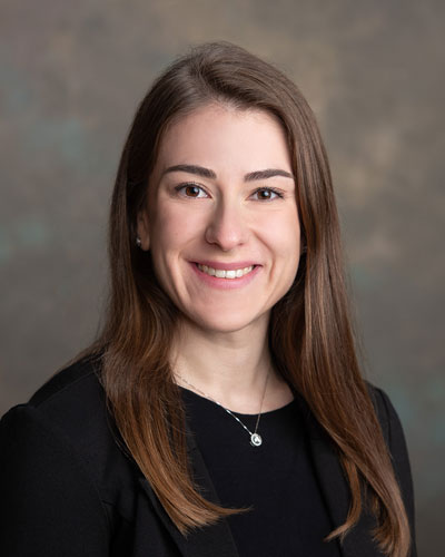 Megan Kempf, PA-C