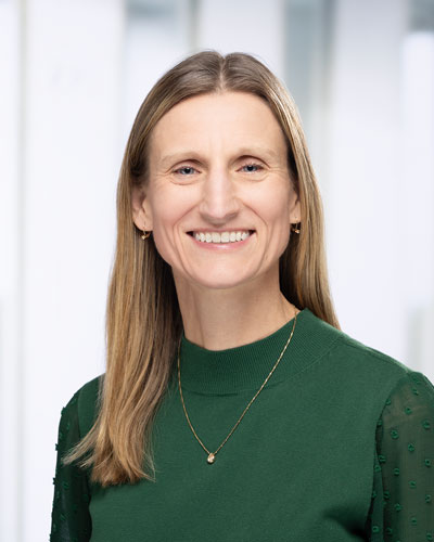 Melissa Stoffel, DO
